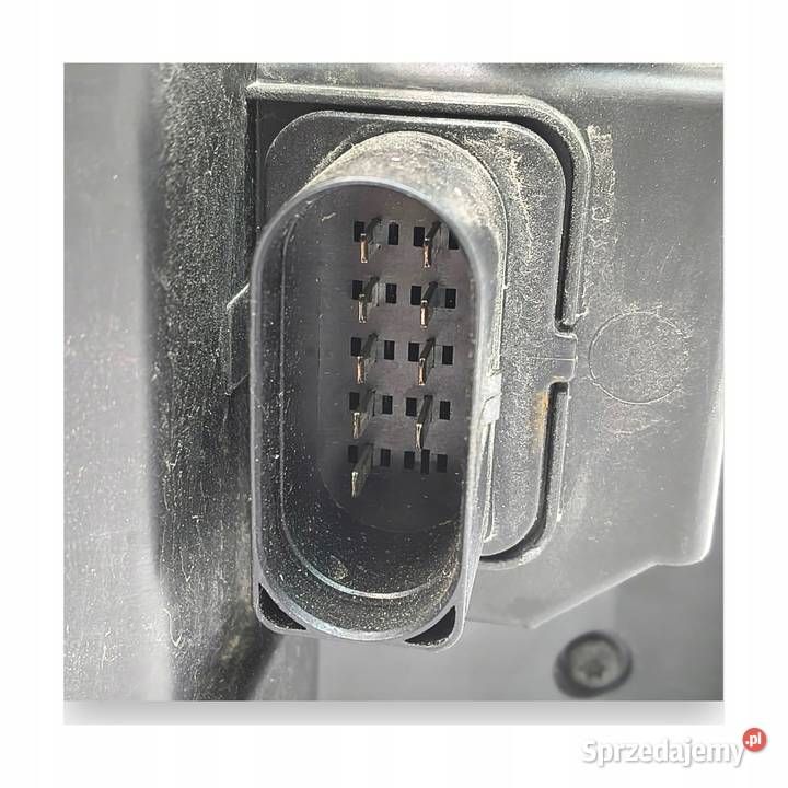 LAMPA LEWA VW Transporter T5 20032009 przednia Chełm sprzedam