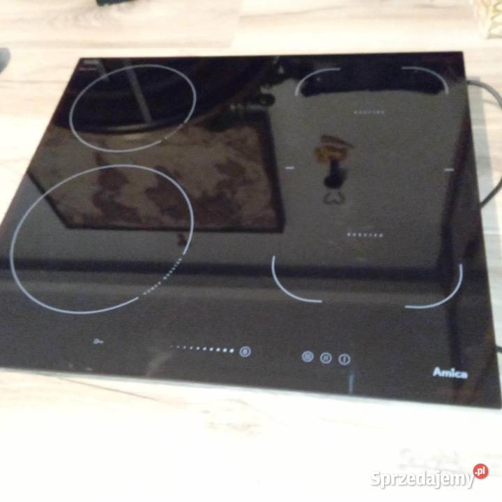 Płyta indukcyjna Amica PIE6541NSU opolskie Opole