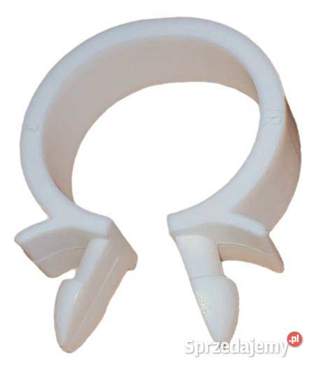 MERCEDES WIELE ZASTOSOWAN Opaska szczekowa śląskie Ruda Śląska