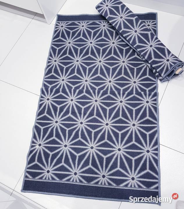 Uniwersalne dywaniki przedpokojowe Dąbrowa Górnicza