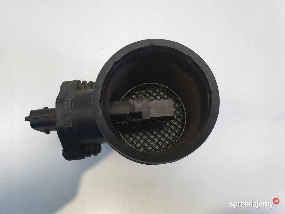 PRZEPŁYWOMIERZ Alfa Romeo 156 19 JTD POWIETRZA lubelskie Rudka sprzedam