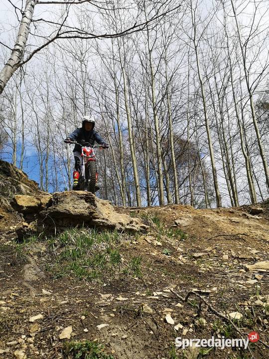 BETA TRIAL EVO 125250300 Piekary Śląskie