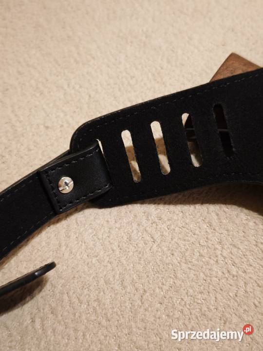 Pochwa Kabura Szelki Regulacja38 Busko-Zdrój