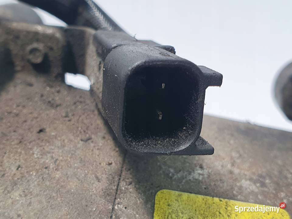 SPRĘŻARKA KLIMATYZACJI Ford Focus III MK3 20 Chełm