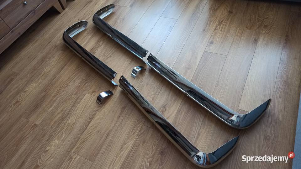 Części Moskwicz 408 Radom