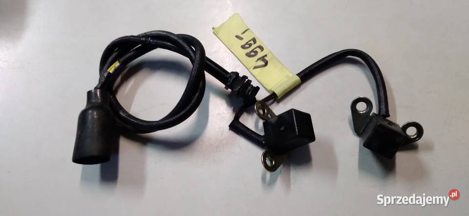 Impulsator Honda Shadow VT 500 83r Jawiszowice