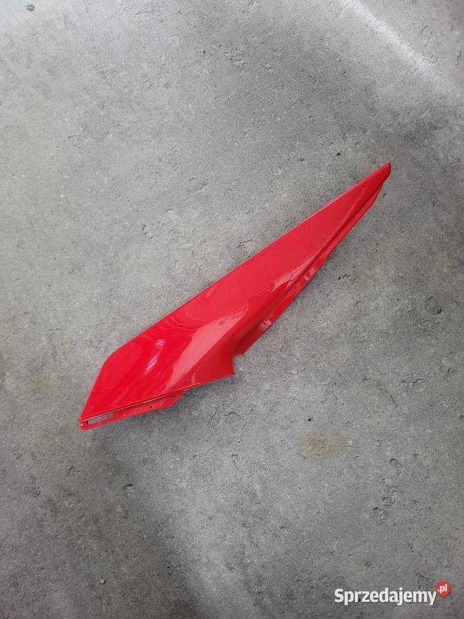 HONDA CBR 1000 RR 1000RR 1216 OEM PRAWA OWIEWKA Nowy Tomyśl