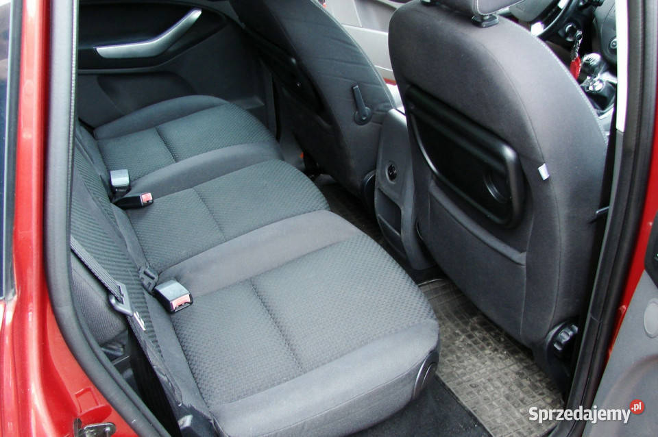 Ford C 20 TDCI 140 I 20032010 sprzedam