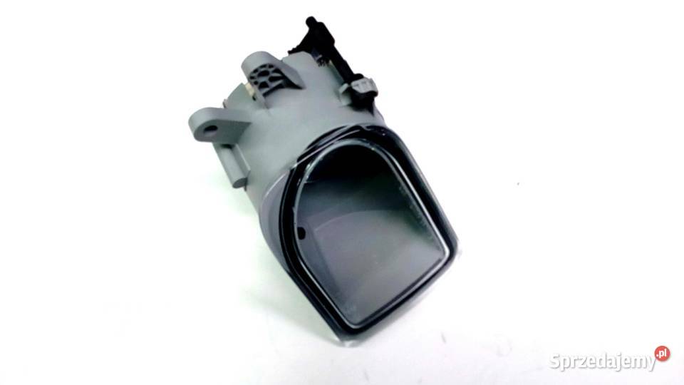 VOLVO V50 halogen przeciwmgielny lewy oryginal