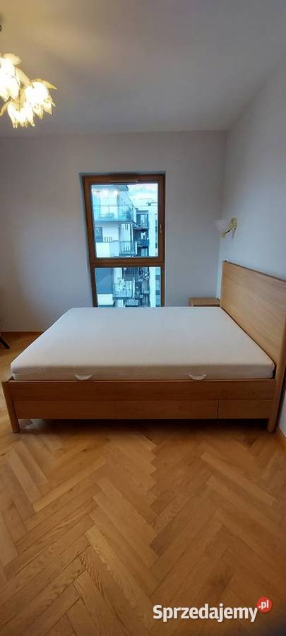 DO WYNAJĘCIA 3 POKOJE 67 m 2 TARASY MIEJSCE apartamentowiec Warszawa