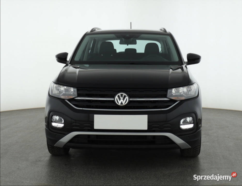 VW TCross 10 TSI Piaseczno