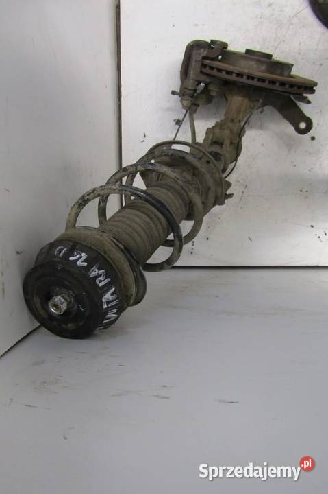 MCPERSON ZWROTNICA PRAWY PRZÓD 16 16V SUZUKI sprzedam