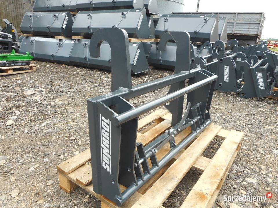 SONAROL Przejściówka Adapter Redukcja FARESIN na Lubliniec