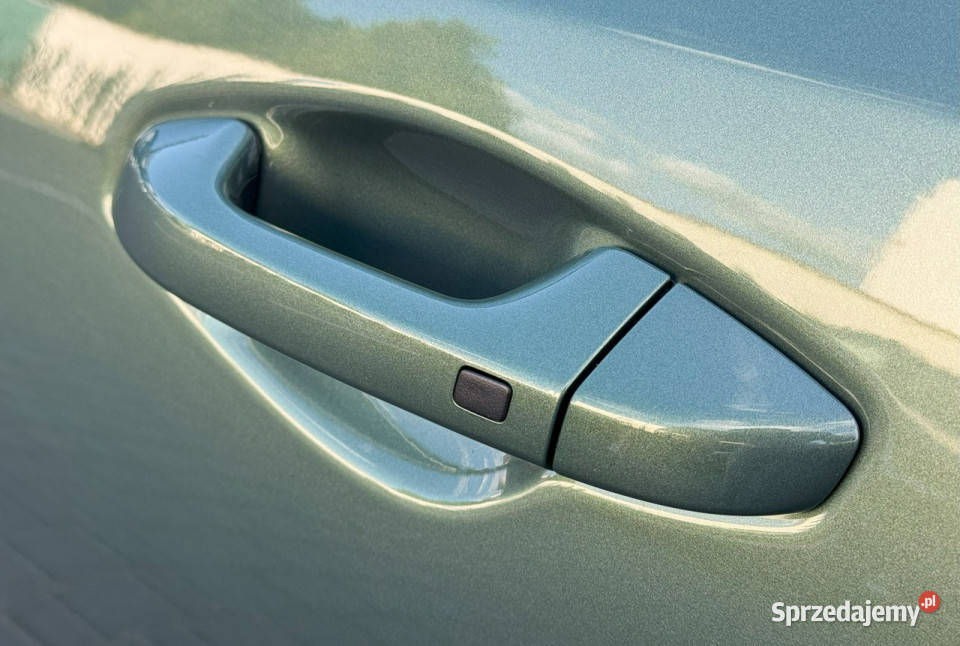 Kia Nowy Ceed TributeCeed SW15TGDI 140 światła LED Toruń