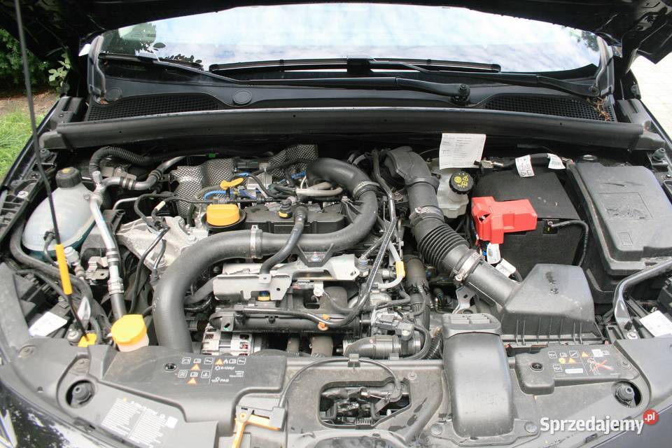 Renault Clio V Lift prywatna mazowieckie Siedlce