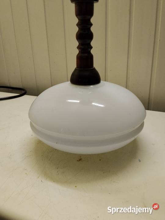 Lampa wisząca sufitowa Budzieszowice sprzedam