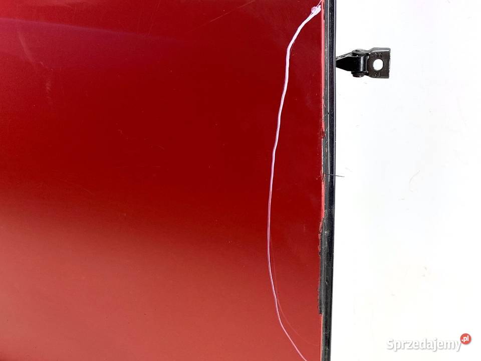 DRZWI PRAWY PRZÓD AUDI Q8 SUV