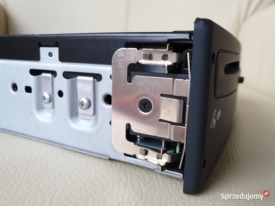 Czytnik nawigacji Renault Laguna II Lift Espace Bydgoszcz