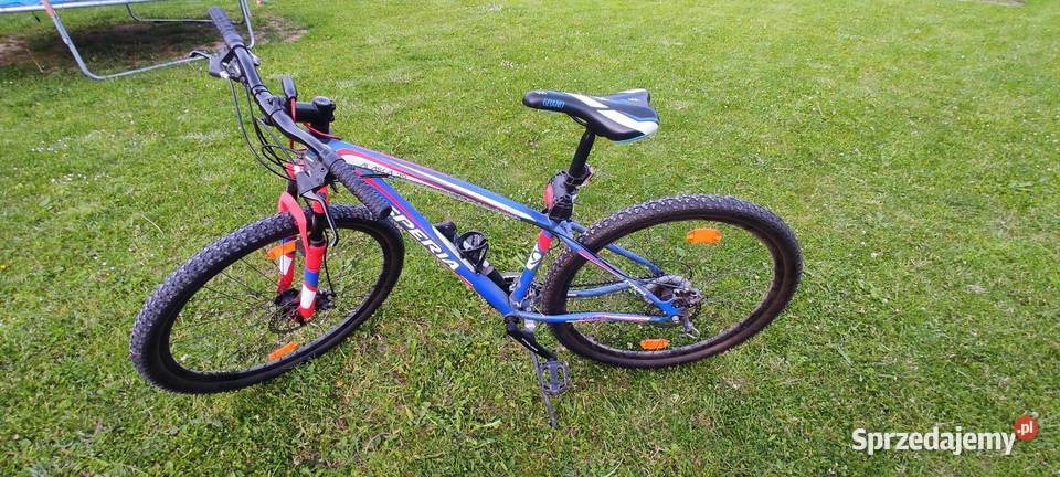 Sprzedam rower górski 29 stan super mało używany Rzeszów