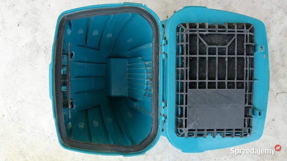 Odkurzacz Zelmer Meteor 11100 SPRAWNY wąż kolor