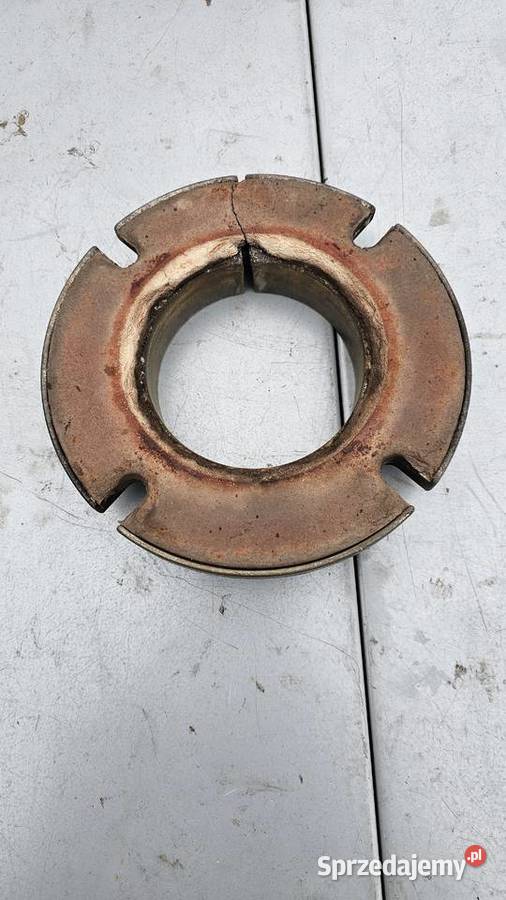 Palnik olejowy Giersch GG55V Mosina