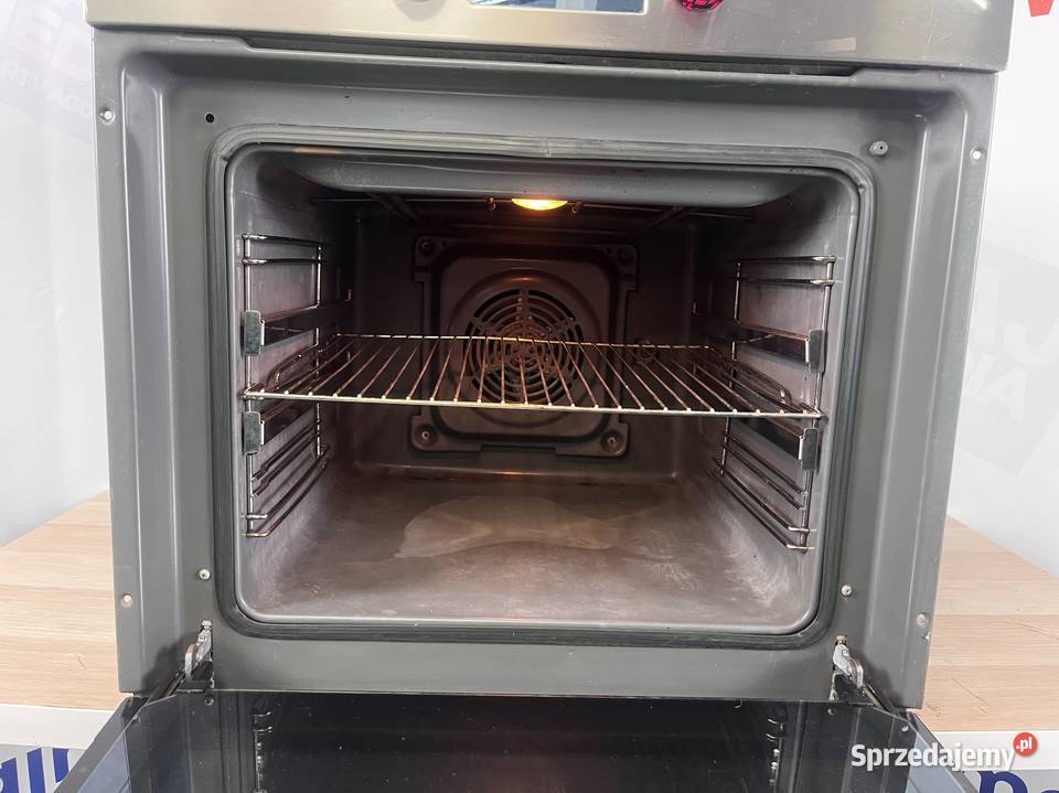 Piekarnik Amica Termobieg Klas A