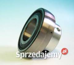 YET 207AG SKF Łożysko kulkowe stałe