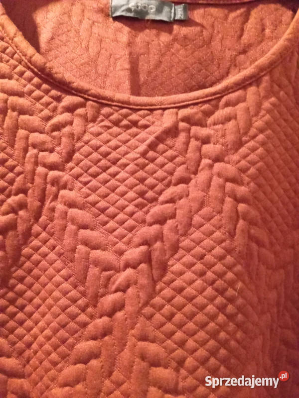 Bluza Bluzka Damska Coop XXL Nowa Bluzki i koszule Bydgoszcz
