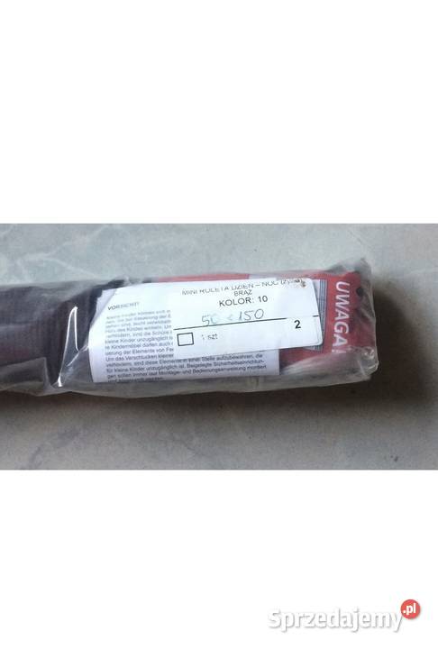 Roleta dzień noc 50x150 podkarpackie Nisko