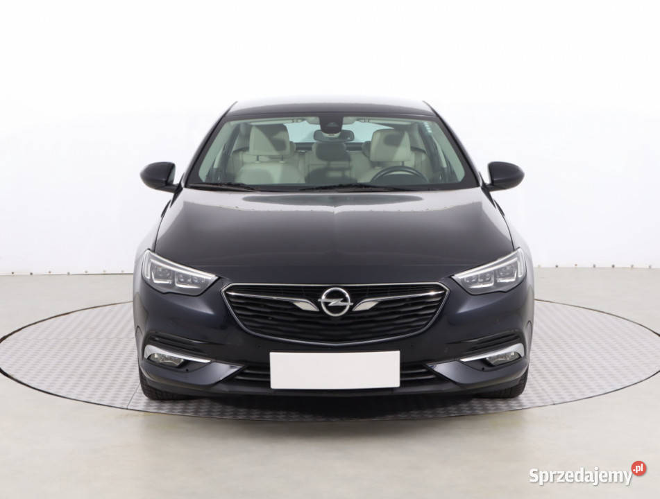 Opel Insignia 15 Turbo radio Piaseczno sprzedam