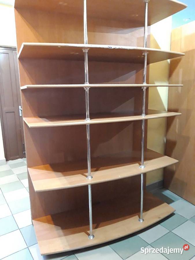 Meble do sklepu biura głębokie wysyłka220