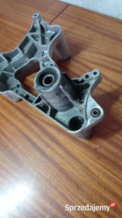 Wspornik koła mocowanie tłumika skuter SYM 250 Pozostałe Łubno