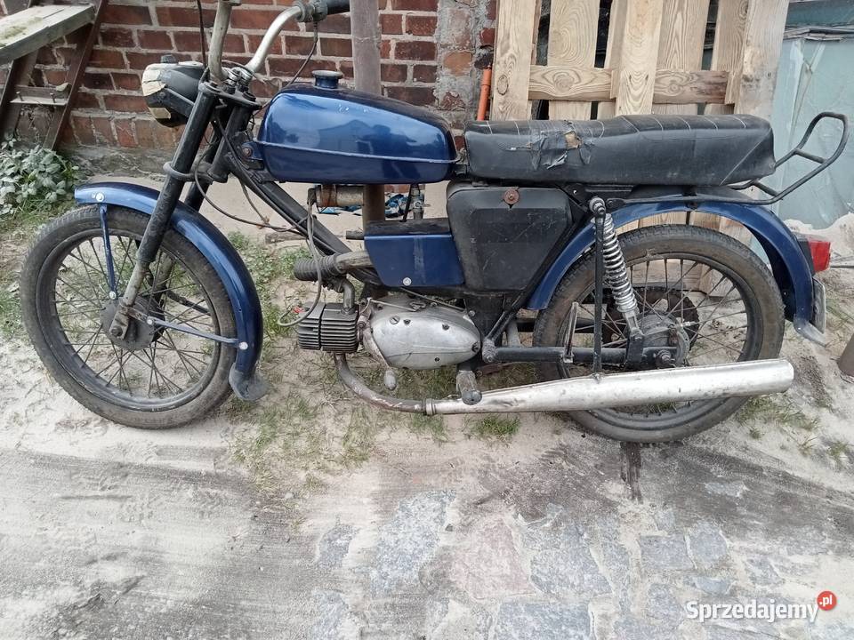 Ogar 200 Szczecinek sprzedam