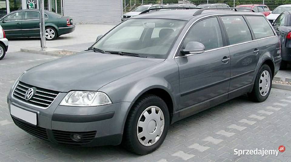Passat b5 FL zacisk tył 3 19 TDI LA7W na części Układ hamulcowy Piotrków Trybunalski