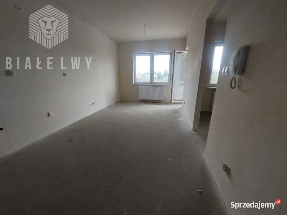 Mieszkanie Warszawa 3038m2 2pokojowe