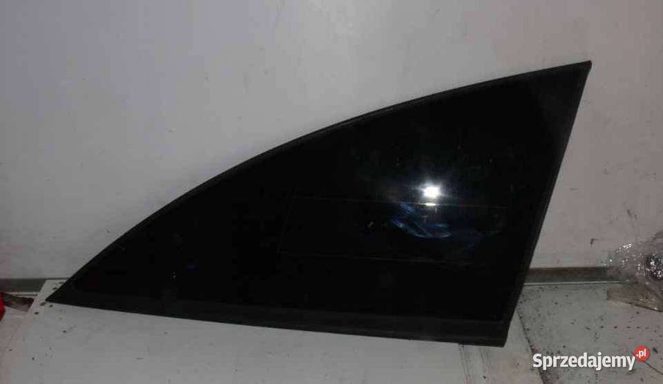 SZYBA KAROSERYJNA PRAWY TYŁ LAGUNA II KOMBI lift Wielkie Drogi