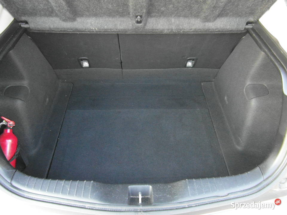 HONDA CIVIC IX 14 ES światła do jazdy dziennej małopolskie Kraków