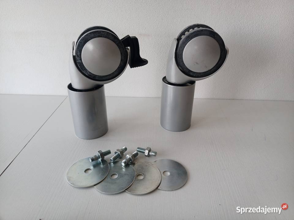 Kółka meblowe do szafki łóżka biurka fotela na Przasnysz