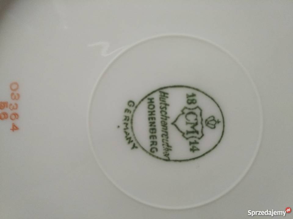 Patera Hohenberg
