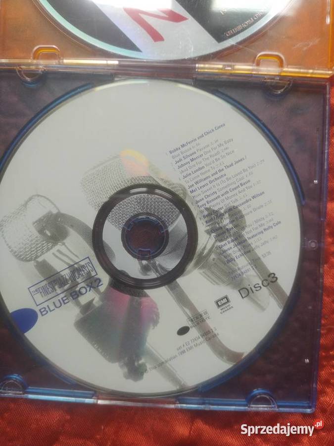 Przeboje 50 i 60 latka Kazimierza Wielka sprzedam