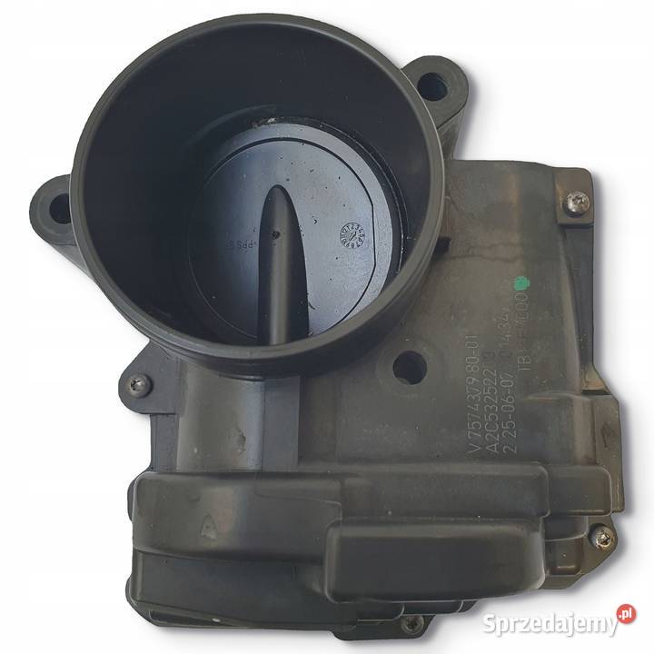 PRZEPUSTNICA Mini Cooper R56 16 16V VTi lubelskie Chełm