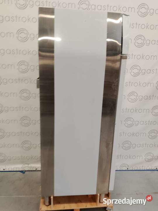 Szafa chłodnicza INOX 600 l 680x810x2010 Yato Gastronomia Wrocław