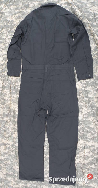 Kombinezon Us Navy 42XL Navy Blue