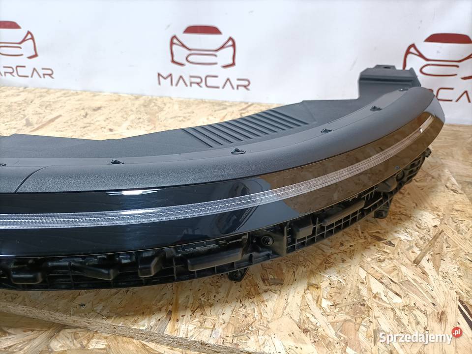 HYUNDAI KONA EV ELECTRIC II SX2e 23 REFLEKTOR Pleszew