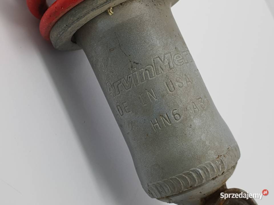 Amortyzator Przedni Honda Trx 250 Łódź sprzedam