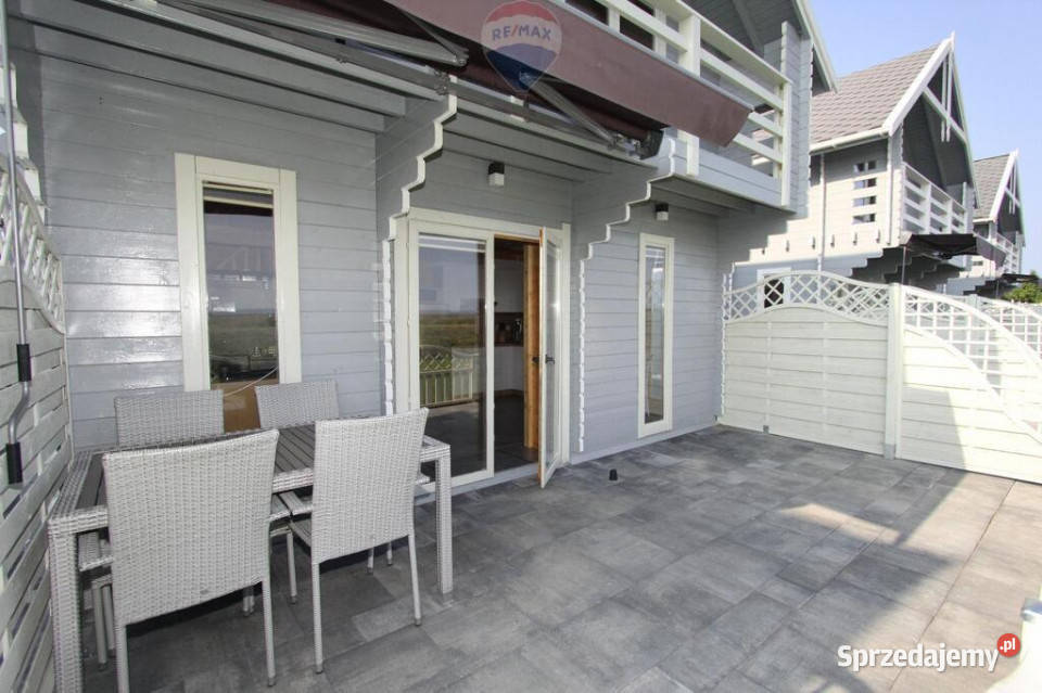 Lokal 1000m2 Kąty Rybackie 1000m2 sprzedam