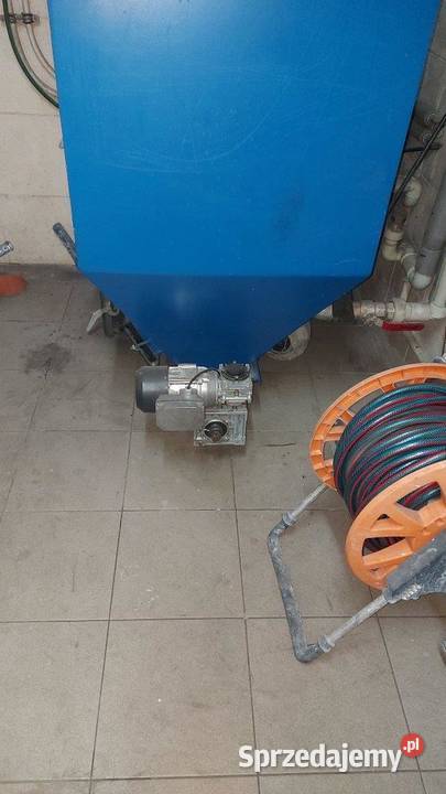 przedam Tanio piec na ekogroszek WELDER 25 KW Kotły i Piece CO Ostrów Mazowiecka