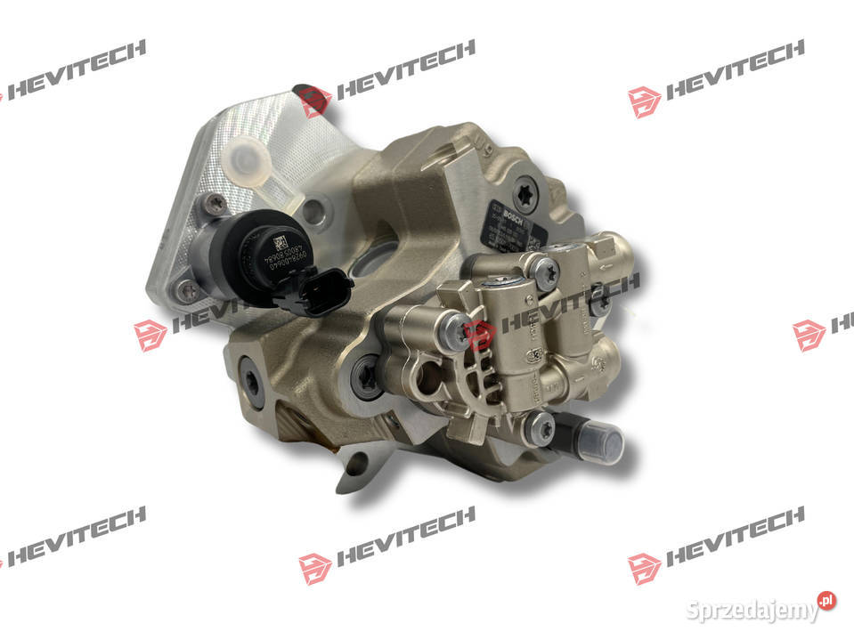 Pompa wtryskowa Doosan 65105017001A Gądki