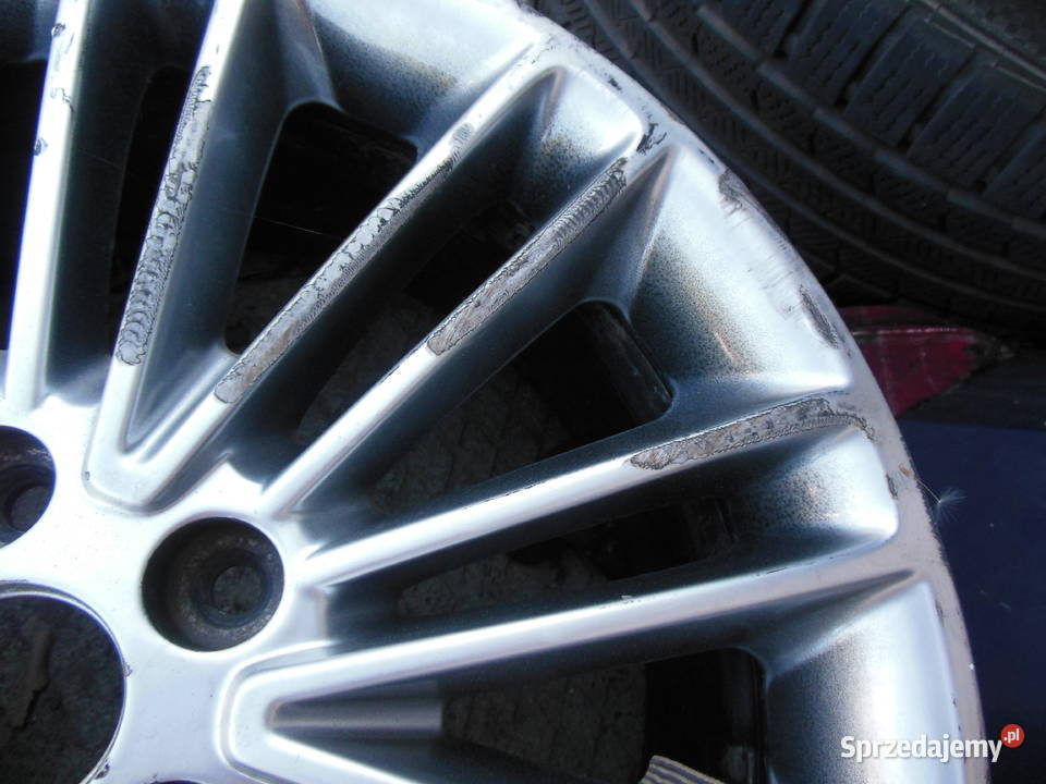 FELGA ALUMINIOWA 18 MONDEO 2014 1880380 Kozy sprzedam