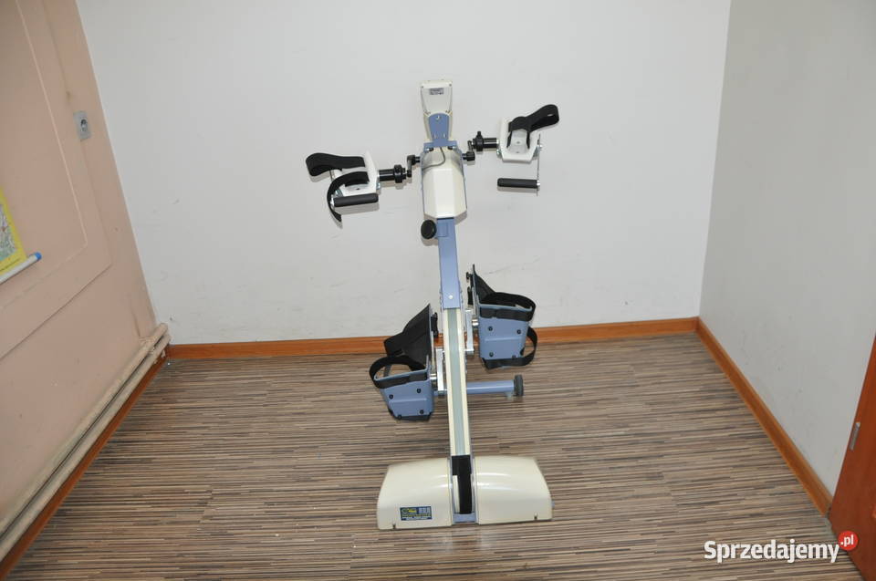 Thera Trainer TIGO rotor elektryczny rowerek